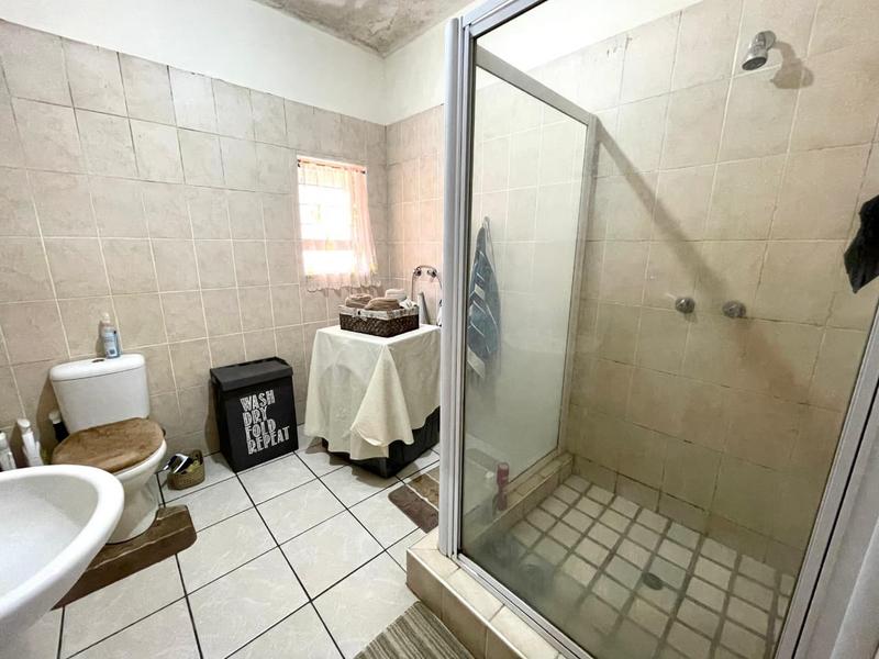 1 Bedroom Property for Sale in Dassie Rand North West